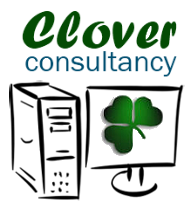 Clover Consultancy Logo