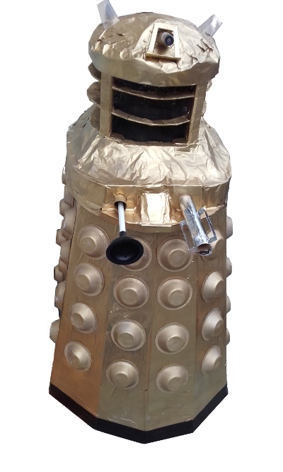 Dalek