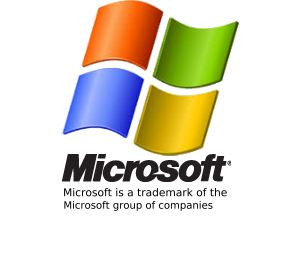 Microsoft Windows Logo