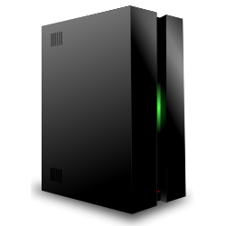 Server